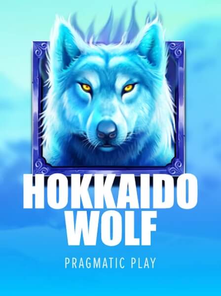 HokkaidoWolf